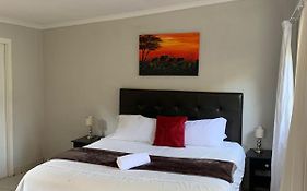Amble Inn Guest House