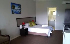 Amble Inn Guest House